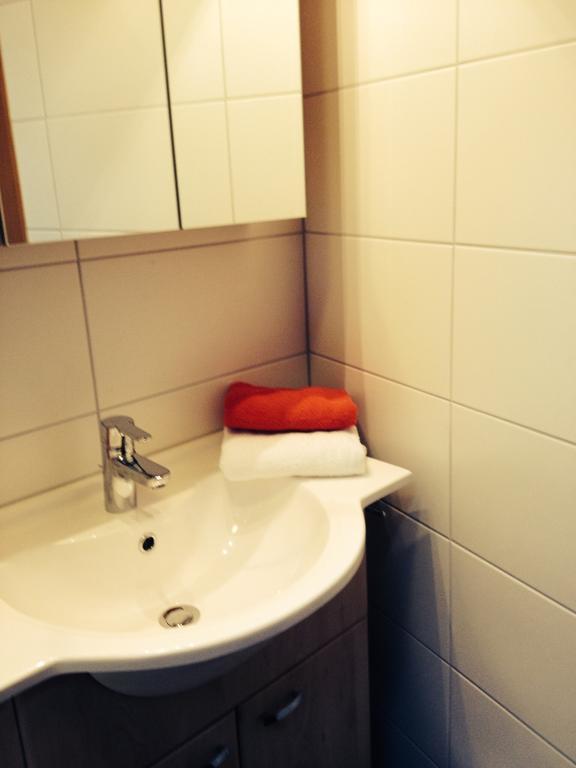 Landhaus Alpensee 2 Oberstdorf Kamer foto