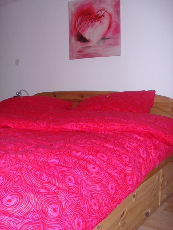 Landhaus Alpensee 2 Oberstdorf Kamer foto